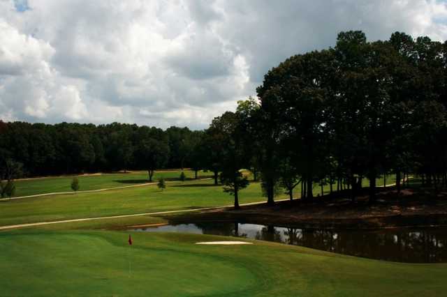 Ole Miss Golf Club in Oxford Ole Miss Golf Club in Oxford