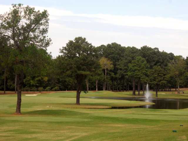 Ole Miss Golf Club in Oxford Ole Miss Golf Club in Oxford
