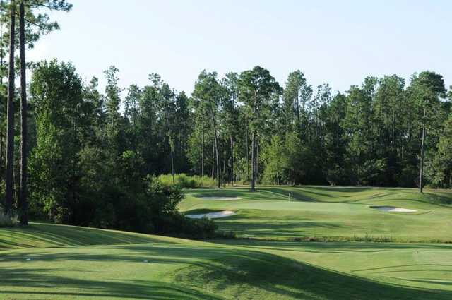 Timberton Golf Club in Hattiesburg Timberton Golf Club in Hattiesburg