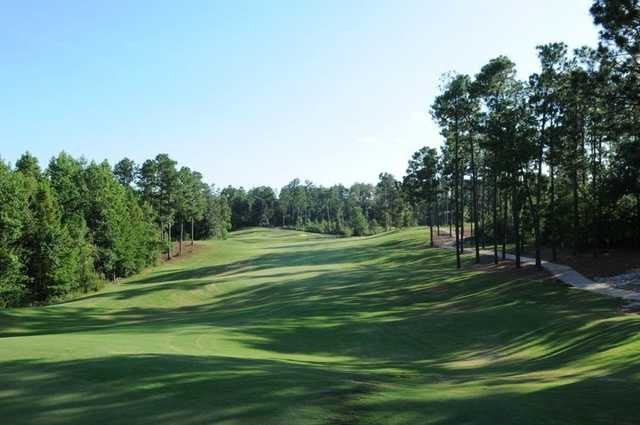Timberton Golf Club in Hattiesburg Timberton Golf Club in Hattiesburg