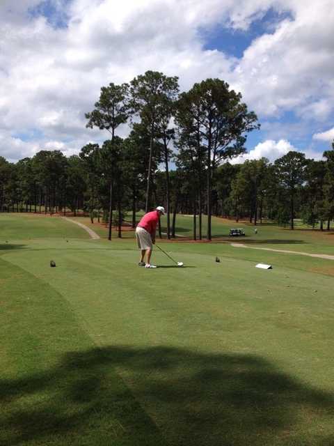 Hattiesburg Country Club in Hattiesburg Hattiesburg Country Club in Hattiesburg