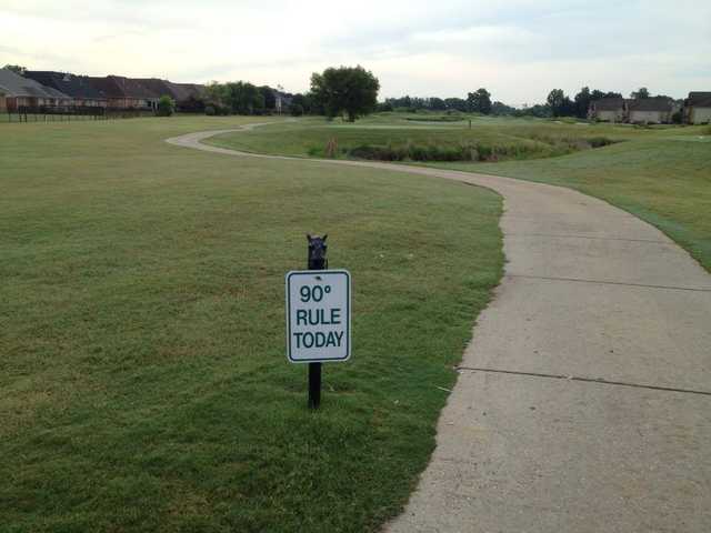 North Creek Golf Course in Southaven North Creek Golf Course in Southaven