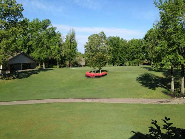 Wedgewood Golf Course in Olive Branch Wedgewood Golf Course in Olive Branch