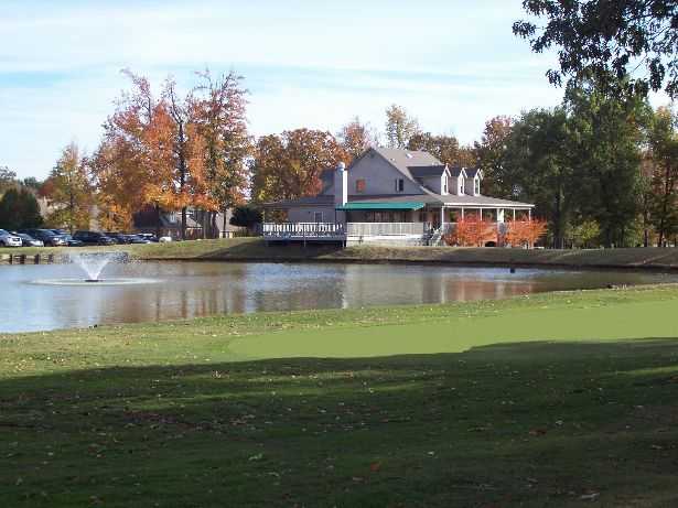 Wedgewood Golf Course in Olive Branch Wedgewood Golf Course in Olive Branch