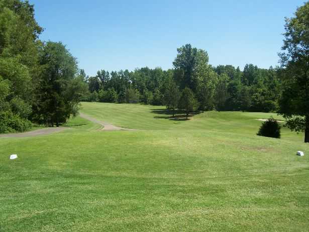 Wedgewood Golf Course in Olive Branch Wedgewood Golf Course in Olive Branch