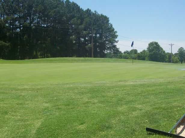 Wedgewood Golf Course in Olive Branch Wedgewood Golf Course in Olive Branch
