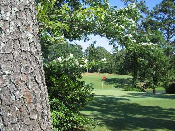 Northwood Country Club in Meridian Northwood Country Club in Meridian