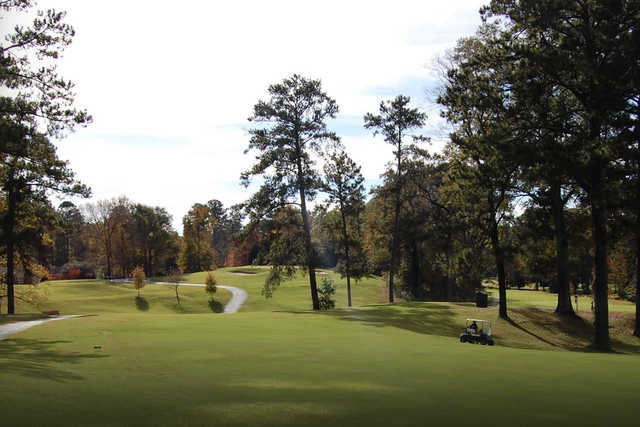 Northwood Country Club in Meridian Northwood Country Club in Meridian