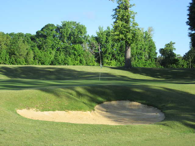 Beau Pre Country Club in Natchez Beau Pre Country Club in Natchez