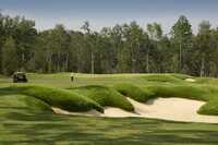 Superb Fallen Oak Course - Biloxi