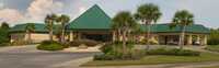 Hollywood Casino - The Bridges GC: clubhouse