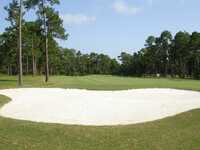 Mississippi National GC