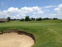 North Creek GC