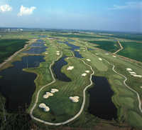 Tunica National G&T