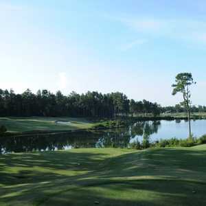 Hillsdale Course at Kings Arrow Ranch in Lumberton Hillsdale Course at Kings Arrow Ranch in Lumberton