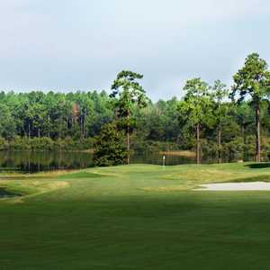 Shadow Ridge Golf Club in Hattiesburg Shadow Ridge Golf Club in Hattiesburg