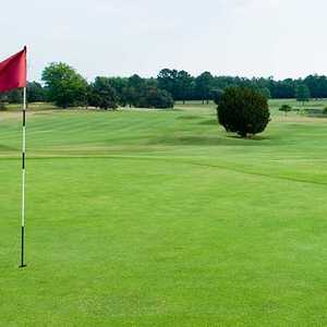 Mississippi State University Golf Club in Starkville Mississippi State University Golf Club in Starkville