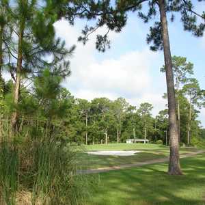Hurley Ms