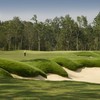 Fallen Oak is one of two new courses to open in the Biloxi area.