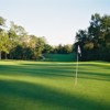 Gulf Hills Golf Club in Ocean Springs, MS