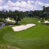 The Bridges Golf Club at Hollywood Casino