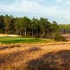 A sunny view from Shell Landing Golf Club