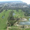Aerial view from Great Southern Golf Club