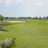 A green view from Tunica National Golf and Tennis