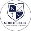 North Creek Golf Course - Semi-Private Logo