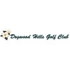Dogwood Hills Golf Course - Public Logo